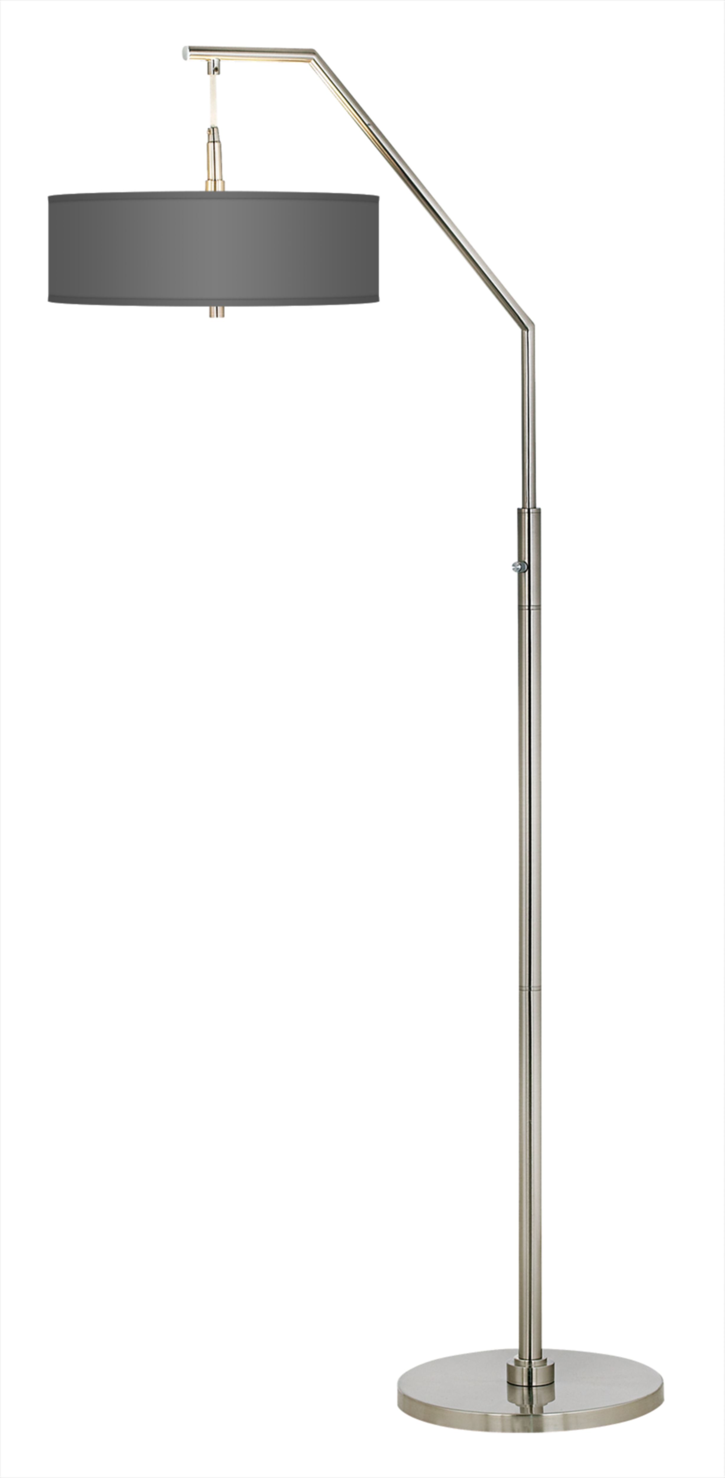 Arc Floor Lamp