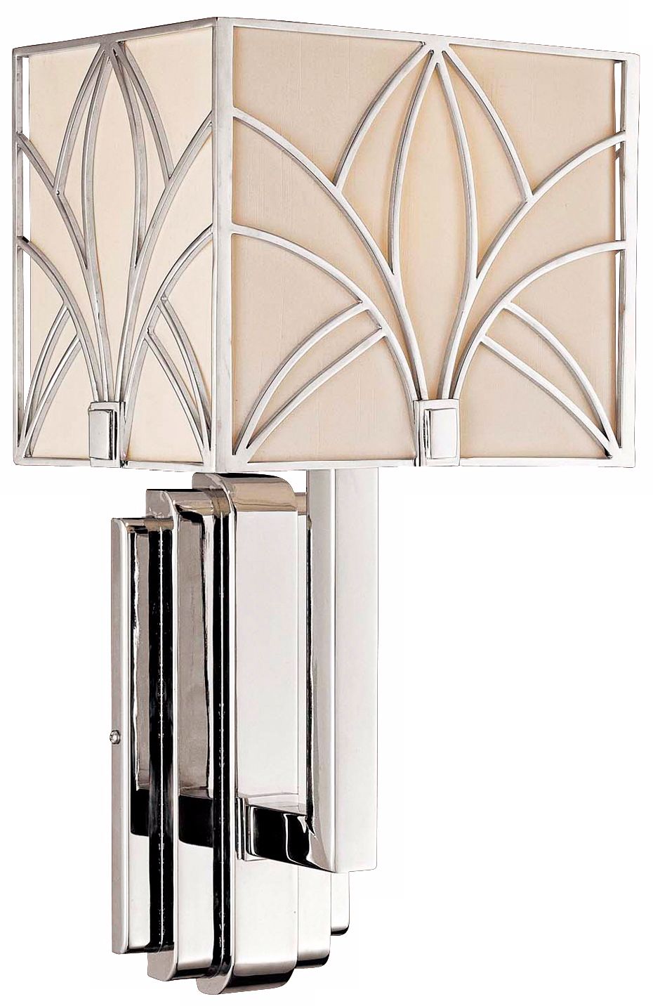 Walt Disney Signature Storyboard Square Wall Sconce