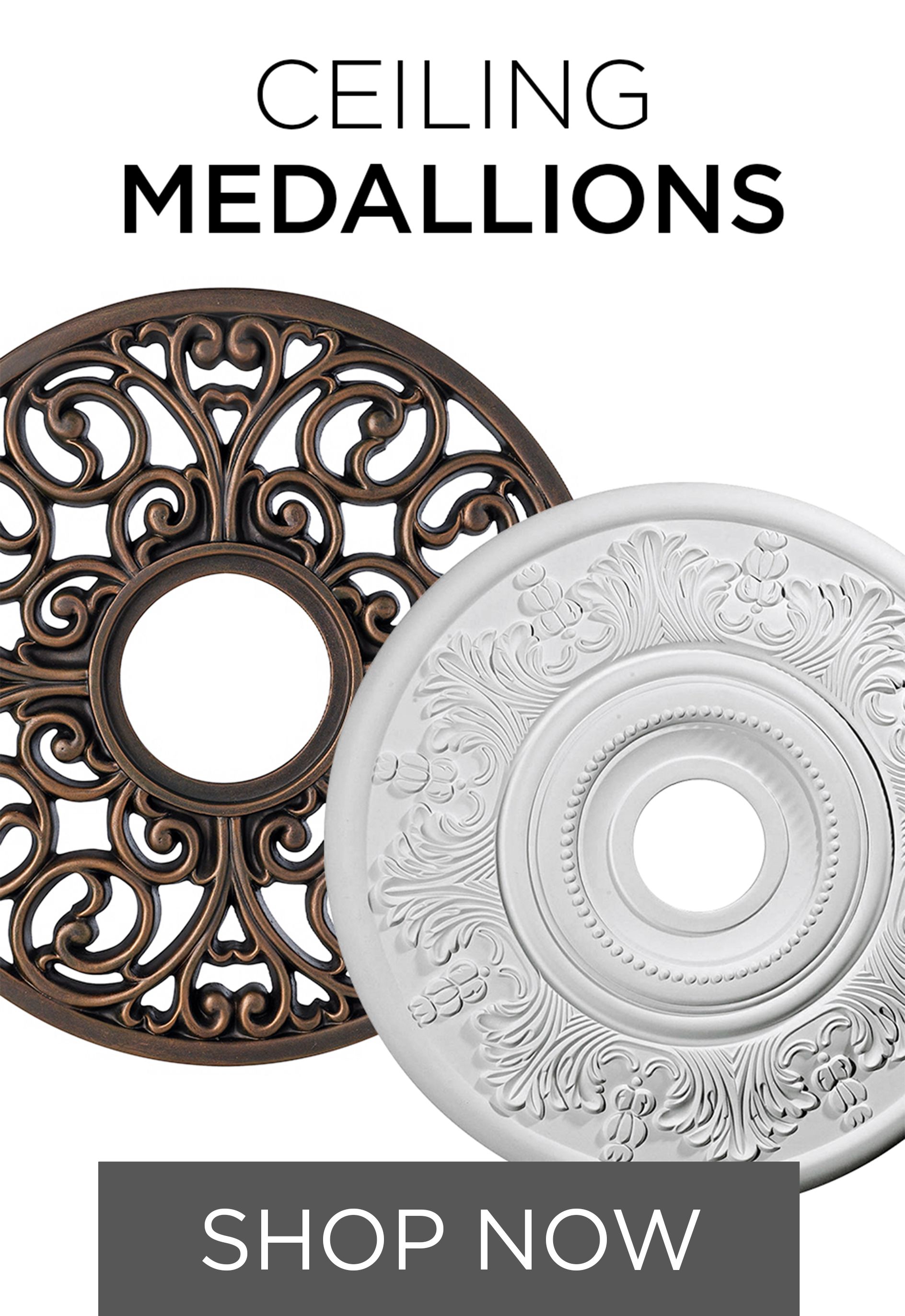 Ceiling Medallions