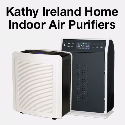 Indoor Air Purifiers