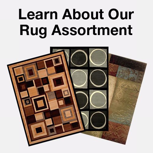 Area Rugs