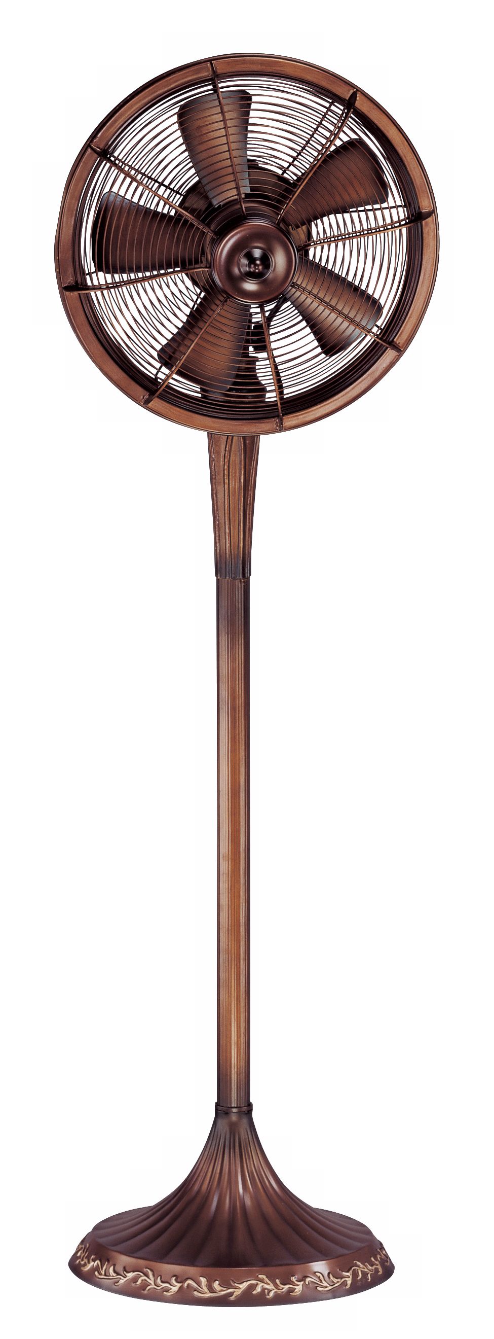 16" Esquire Floor Standing Fan