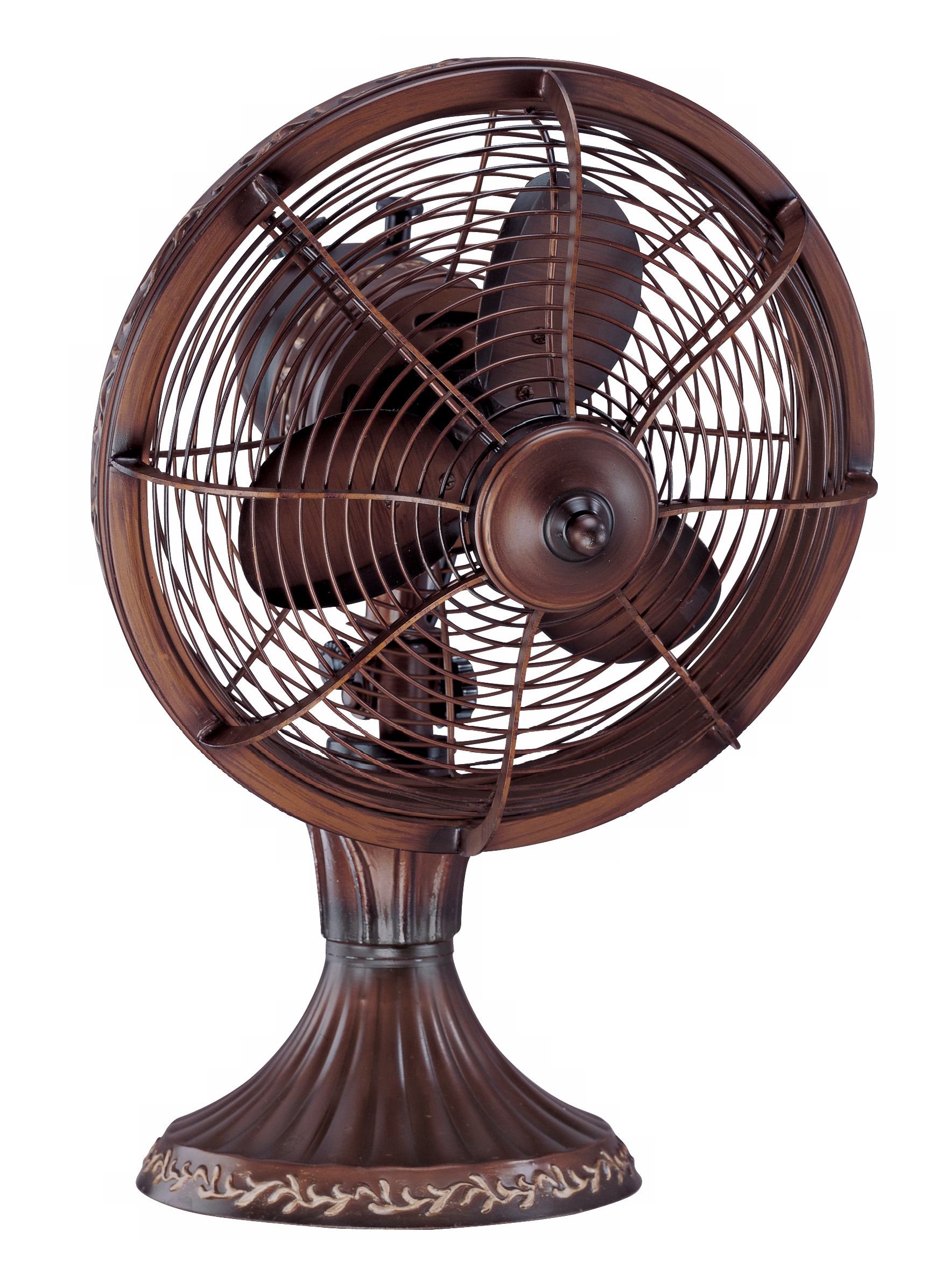 16" Esquire Desk Fan