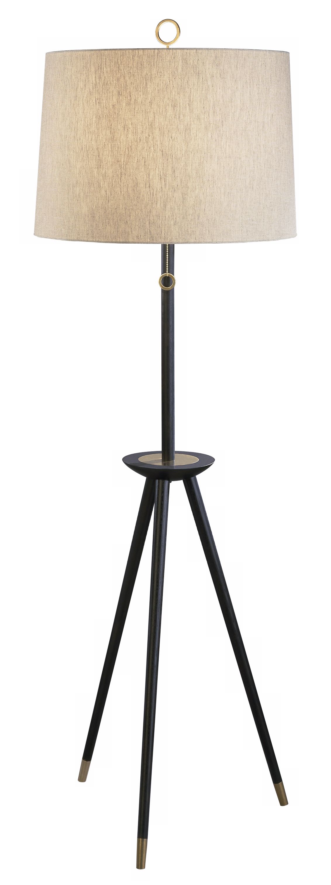 Jonathan Adler Ventana Collection Floor Lamp