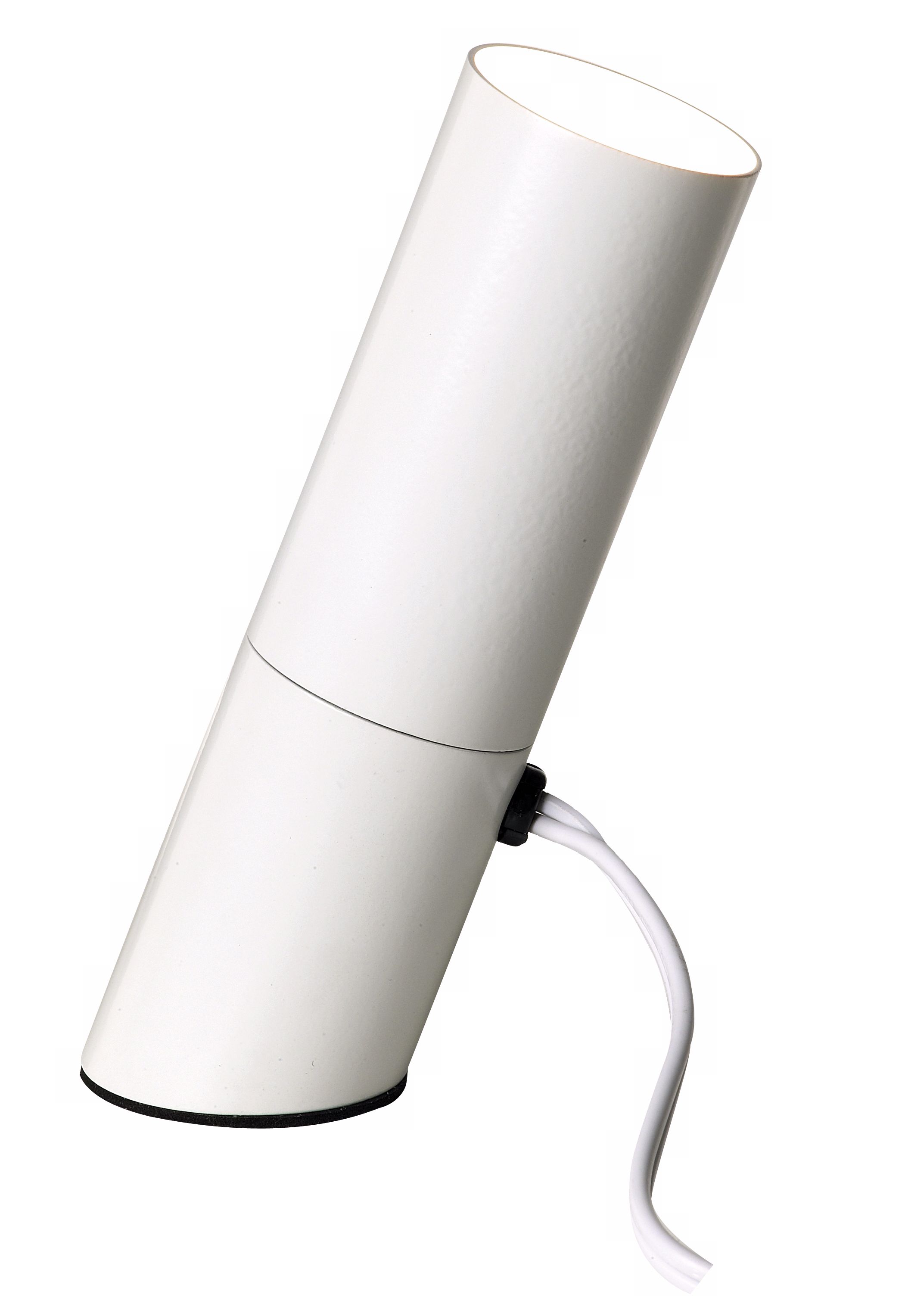 House of Troy Slant White Up-Light