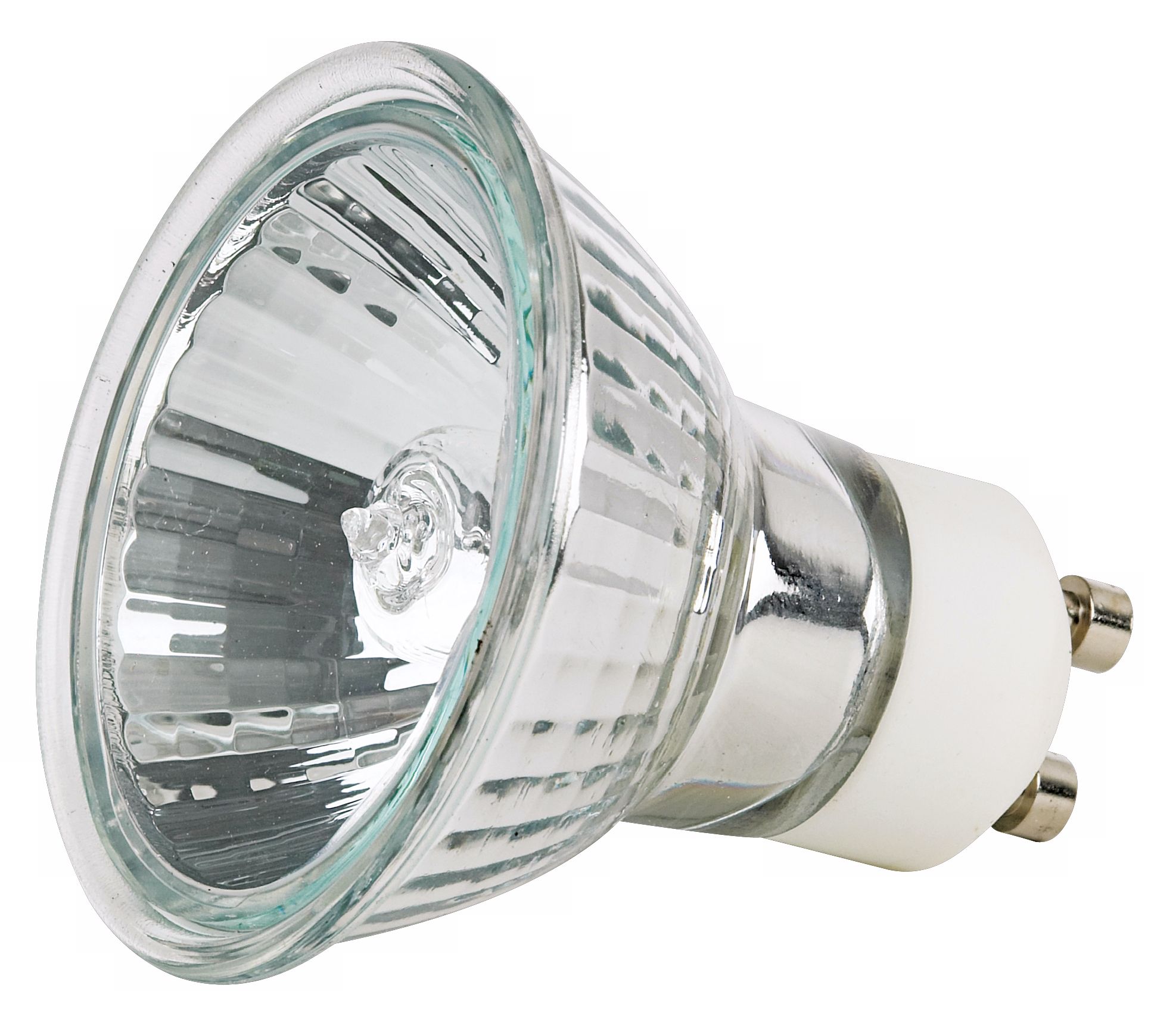 Tesler 35 Watt GU10 MR16 Halogen Light Bulb