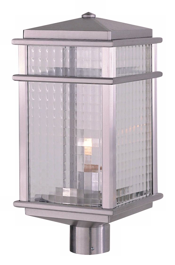 Murray Feiss Monterey 19 1/4" High Outdoor Light