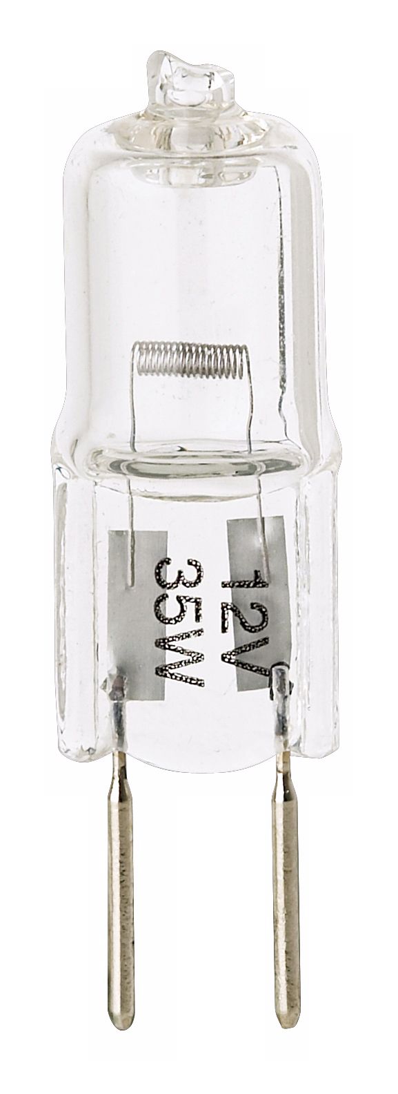 Tesler 35 Watt Halogen G6 Bi-Pin Low Voltage Light Bulb
