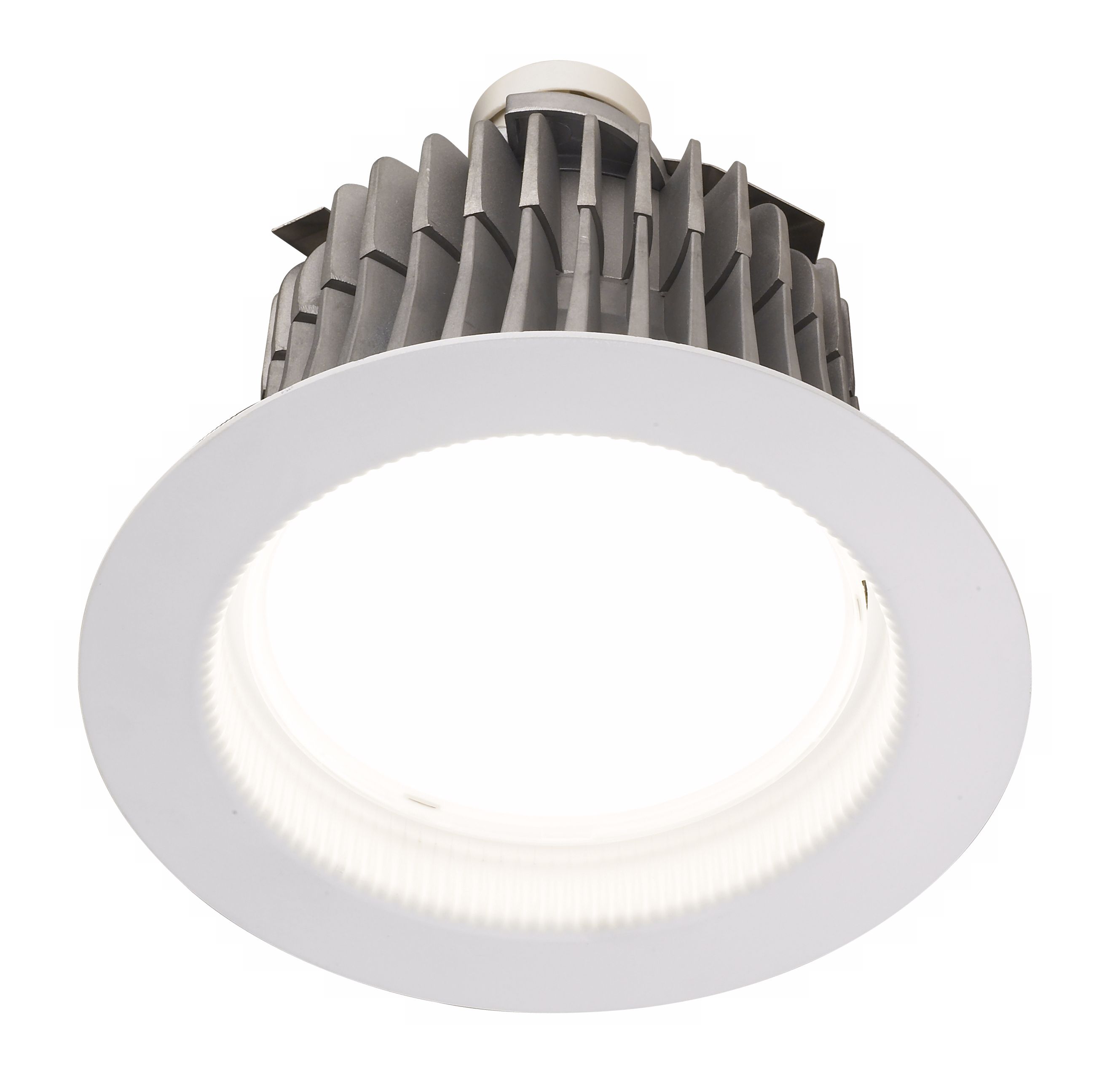 Cree Retrofit Trim 6" LED Recessed Light