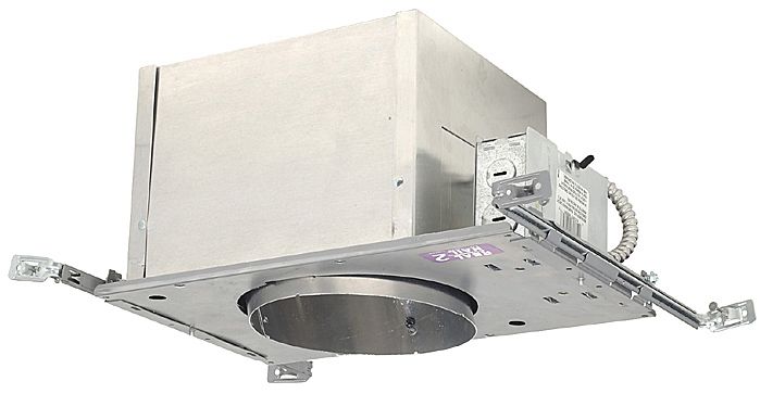 Juno 7 1/2" IC Sloped Ceiling Recessed Light Housing