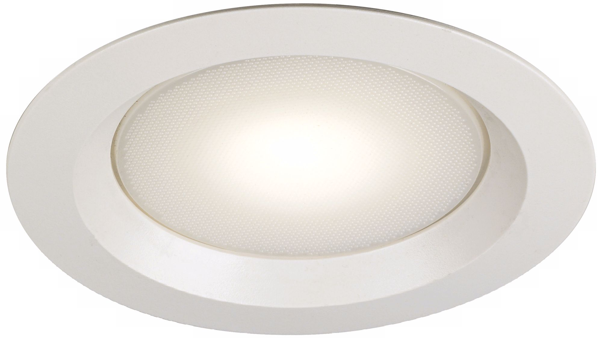 Juno 6" Line Voltage Wet Location Recessed Light Trim