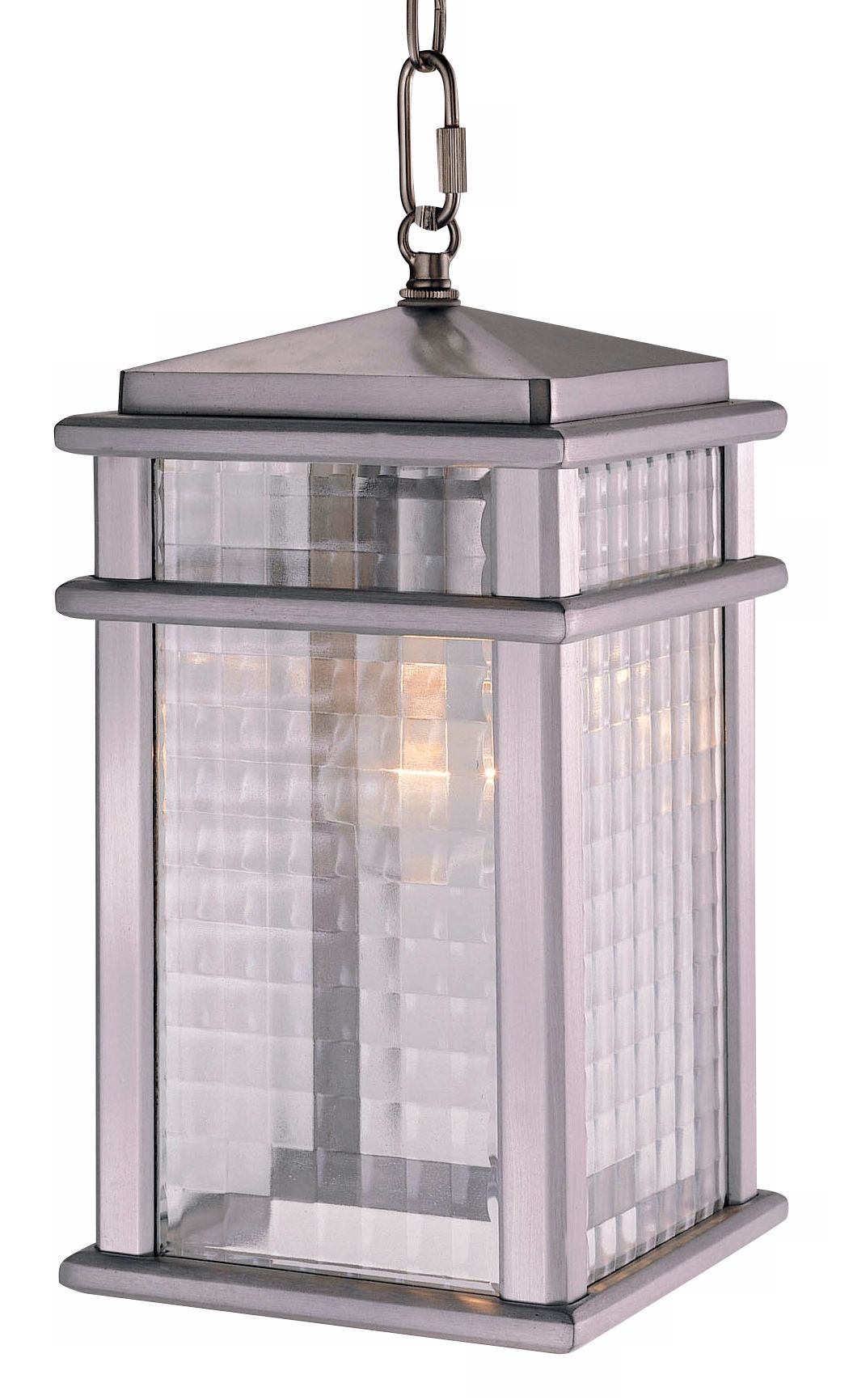 Murray Feiss Monterey 13 1/2" High Hanging Outdoor Light
