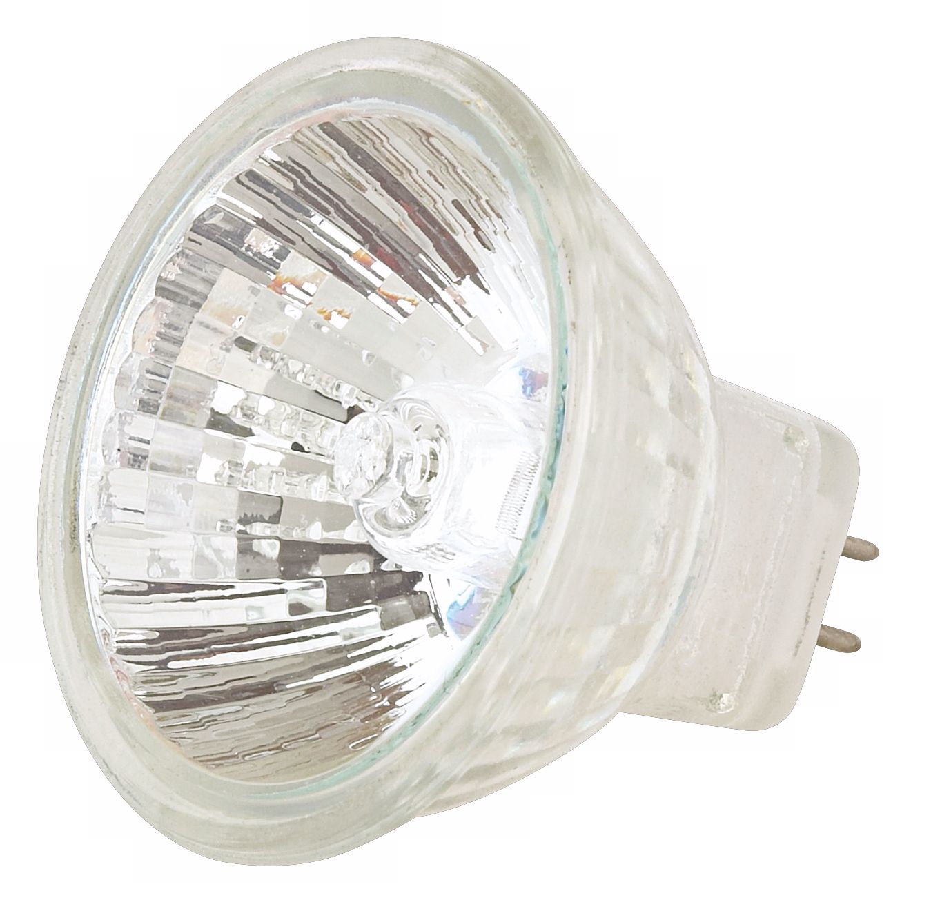 Tesler 20 Watt MR11 Flood Halogen Light Bulb