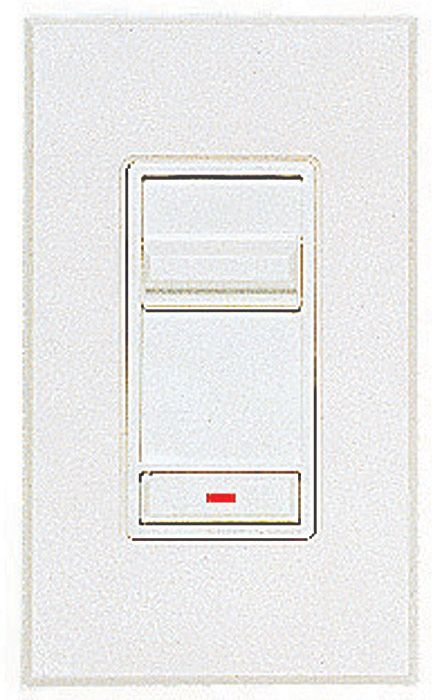 Lightolier White 1000 Watt Dimmer