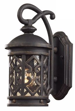 Cambria 14" High Outdoor Wall Lantern