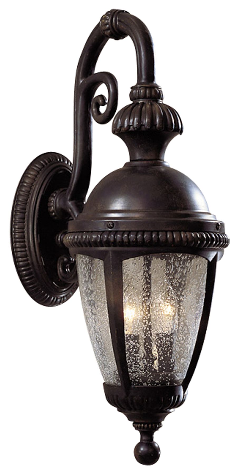 Dartmouth Collection 22" High Outdoor Wall Light