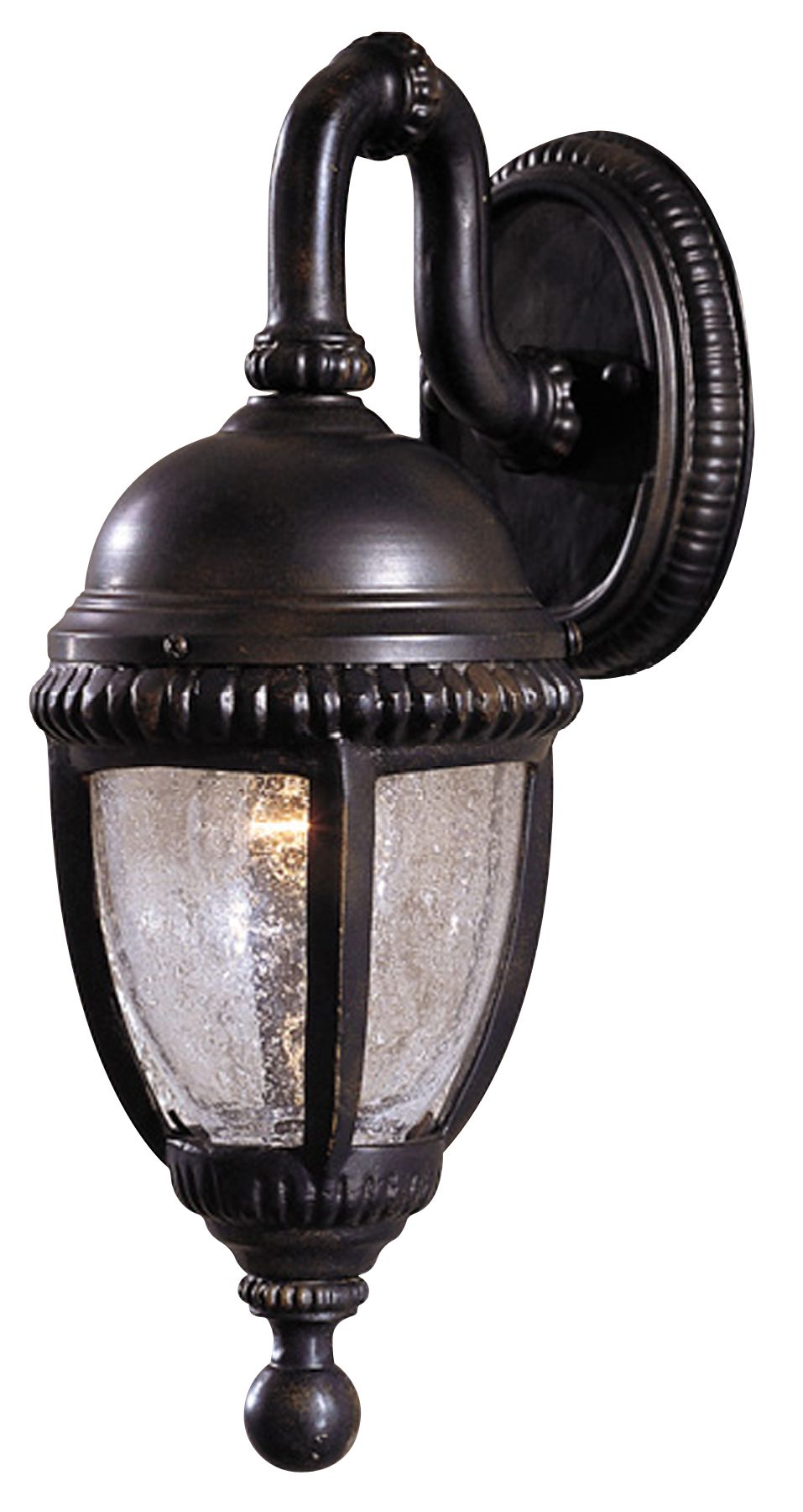 Dartmouth Collection 15" High Outdoor Wall Light