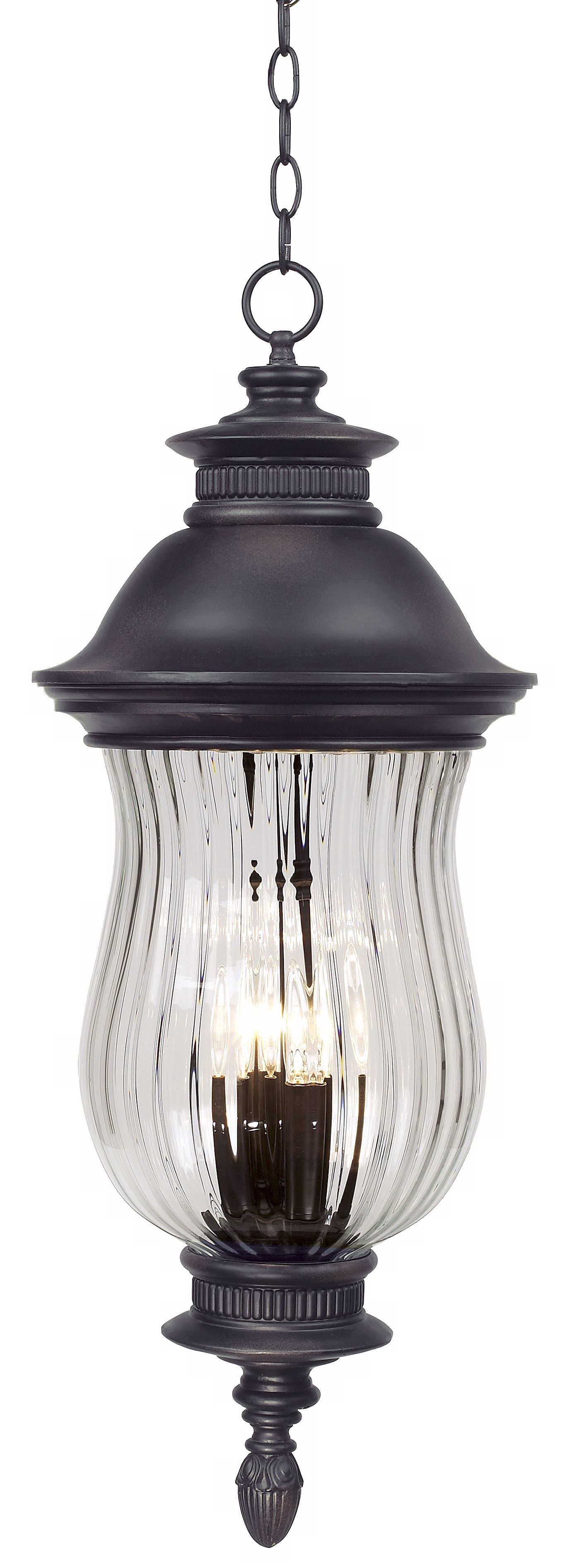 Newport Collection 19 1/2" High Outdoor Lantern - #03711 | Www ...