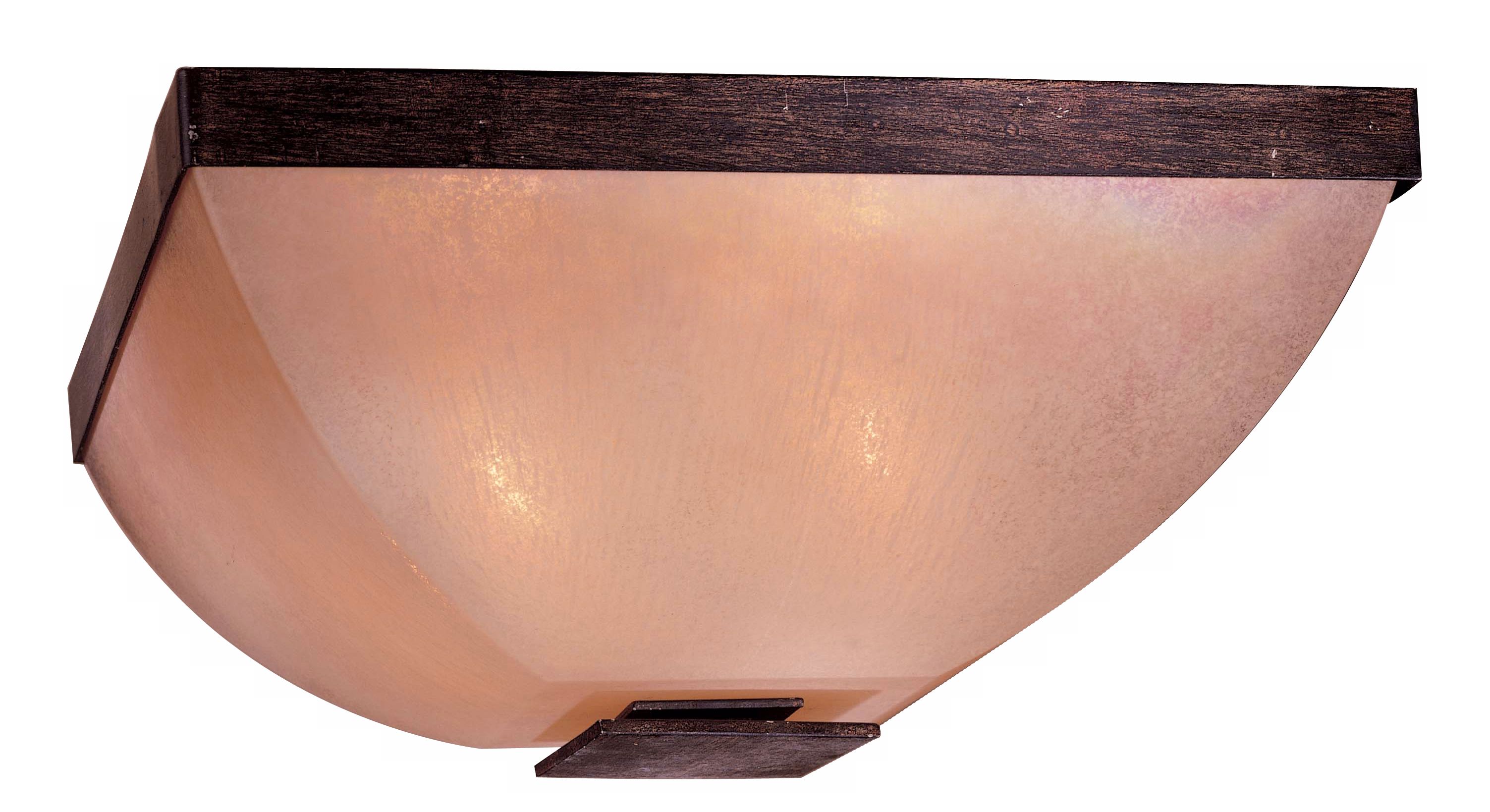 Lineage Collection 13" Wide Ceiling Light Fixture