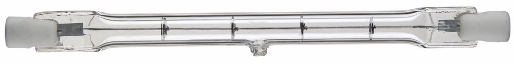 500-Watt Double Ended Halogen Long Life Bulb