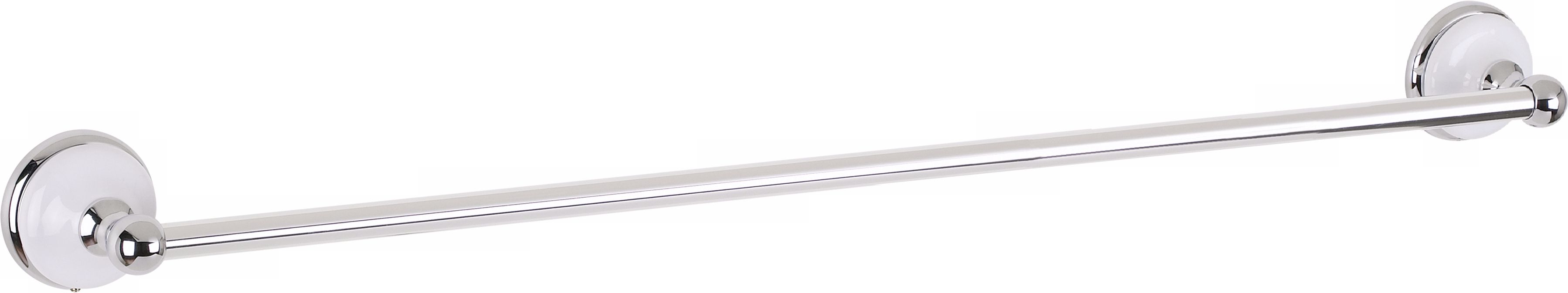 Bellissima 30" Wide Bathroom Towel Bar
