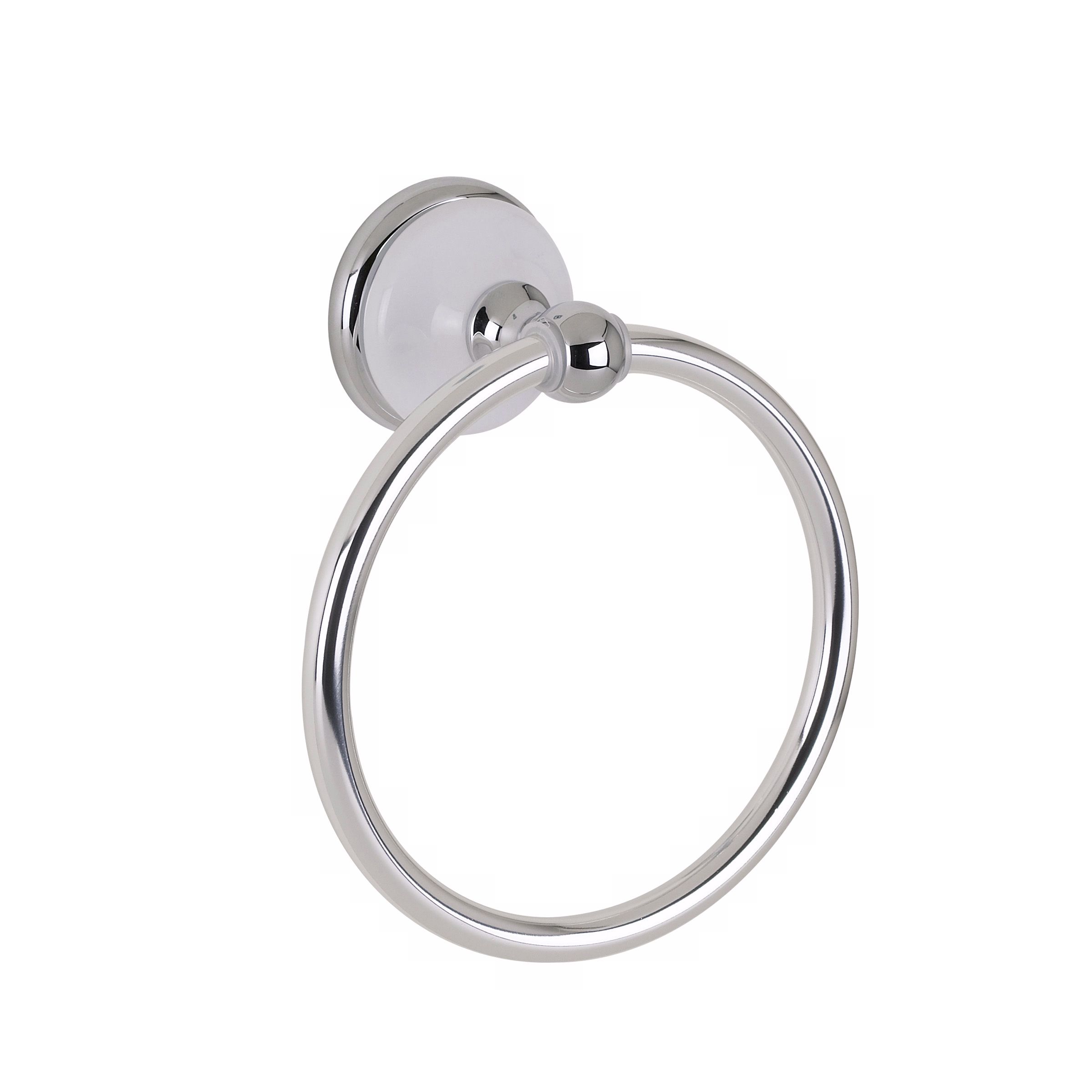 Bellissima Towel Holder Ring