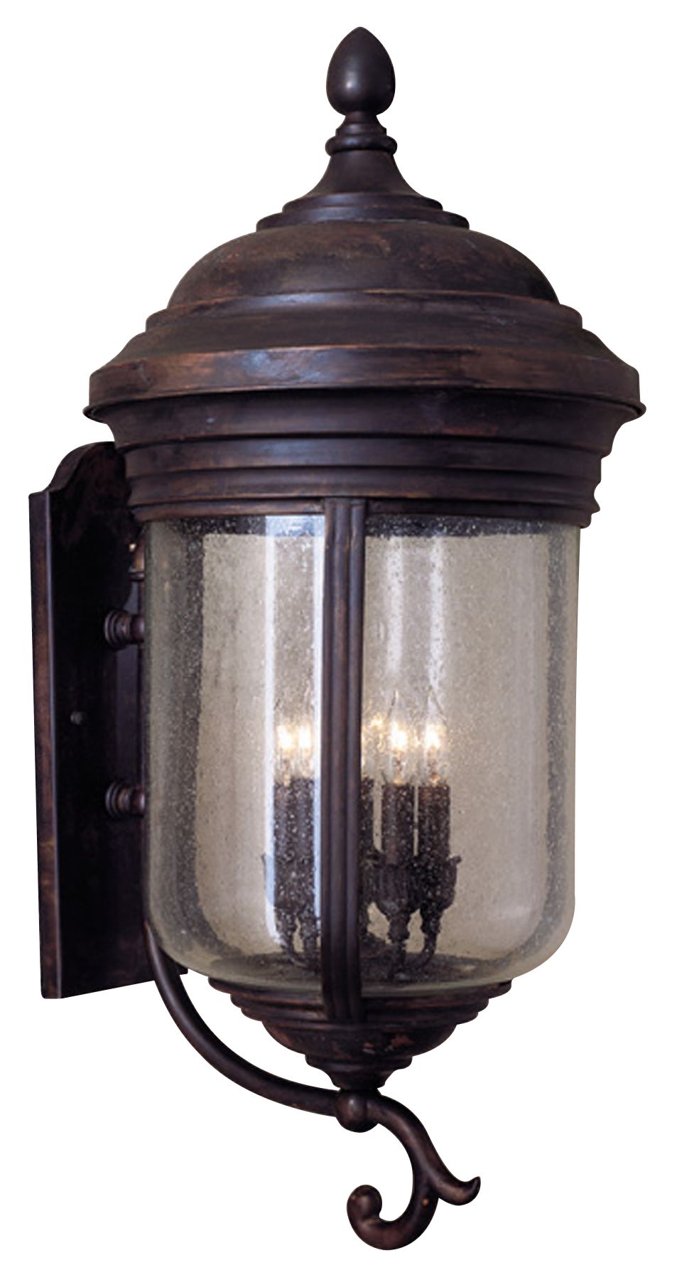 Amherst Collection 32 1/2"  High Outdoor Lantern