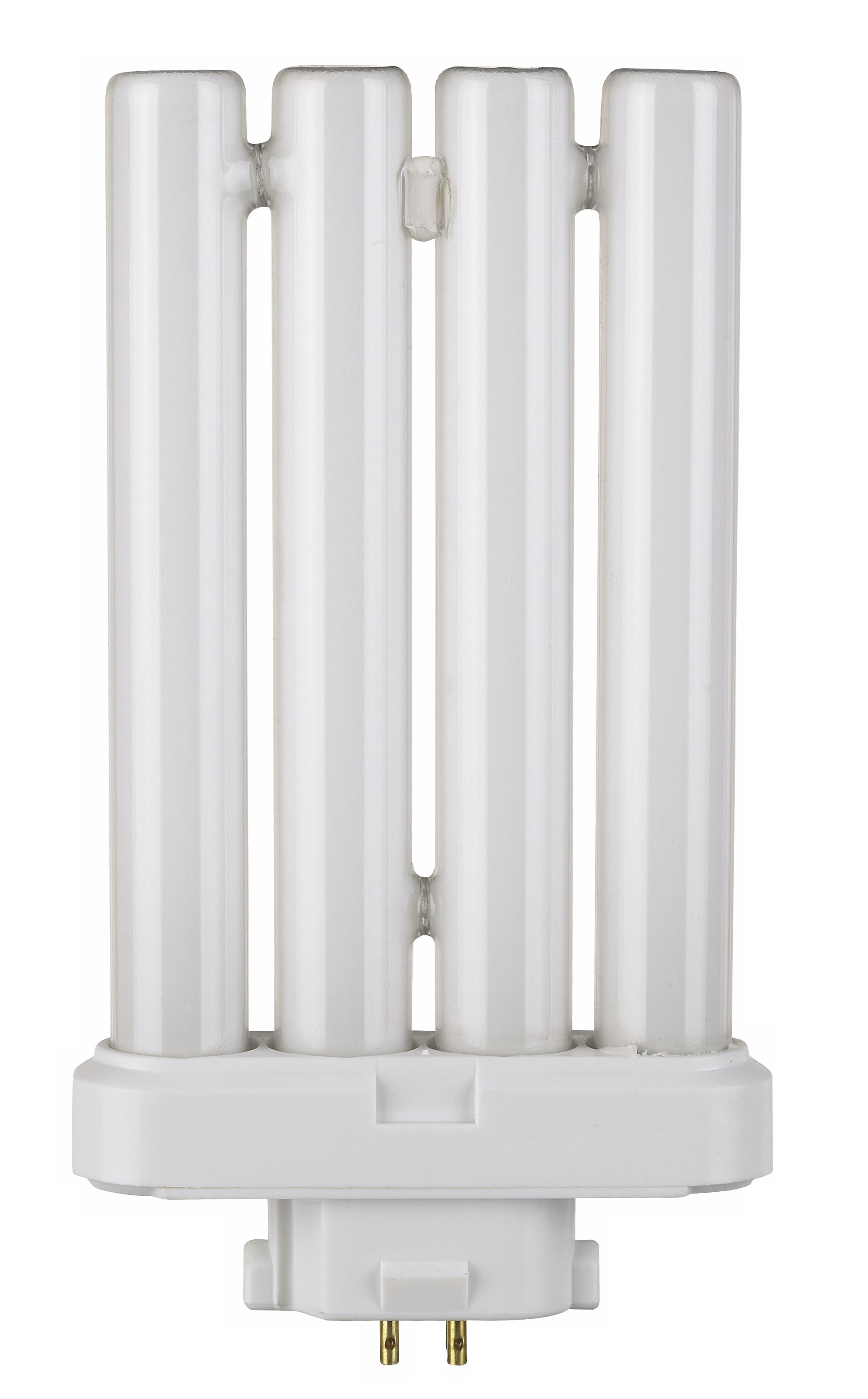 Four Tube 27 Watt 6500K 4-Pin Base Light Bulb