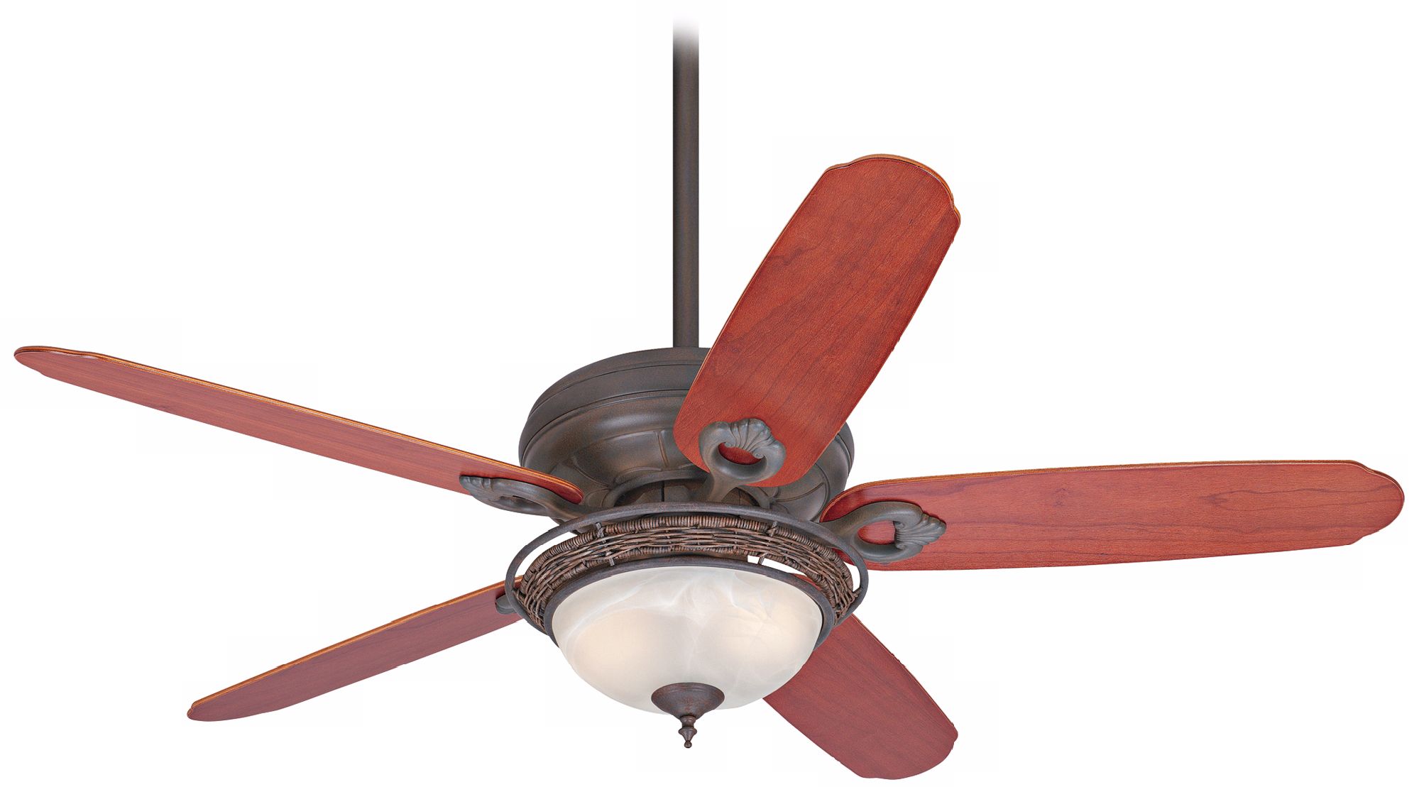 54" Cote d’Azur™ Ceiling Fan
