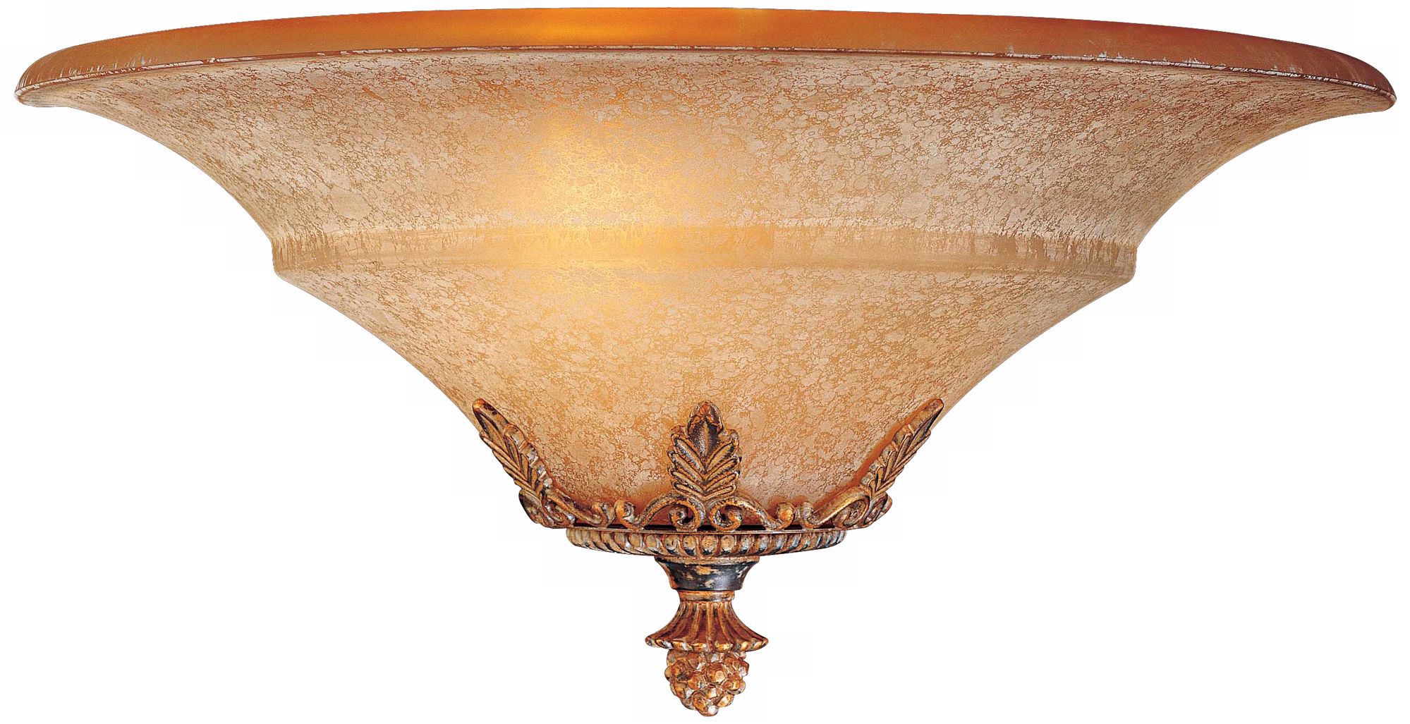 Mariner Metropolitan Collection 6 3/4" High Wall Sconce
