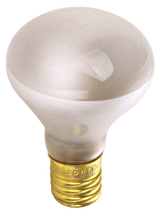 40 Watt R-14 Intermediate Base Mini Spot Bulb