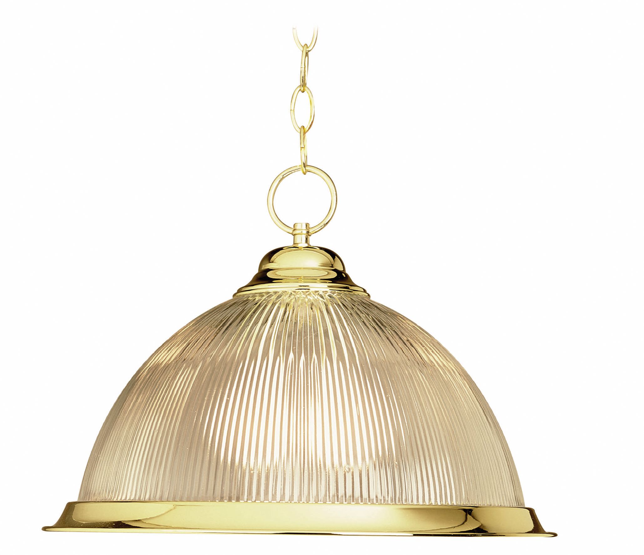 Vero Collection Gold Kitchen Pendant Chandelier