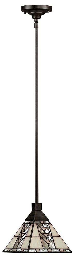 Hinkley Tahoe  Mission Collection Mini Pendant Chandelier