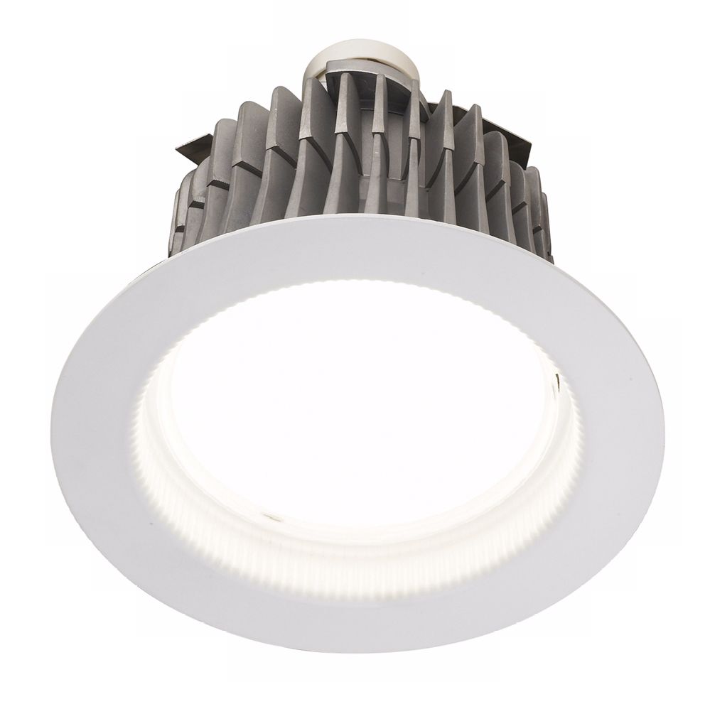 LED Recessed Light Module