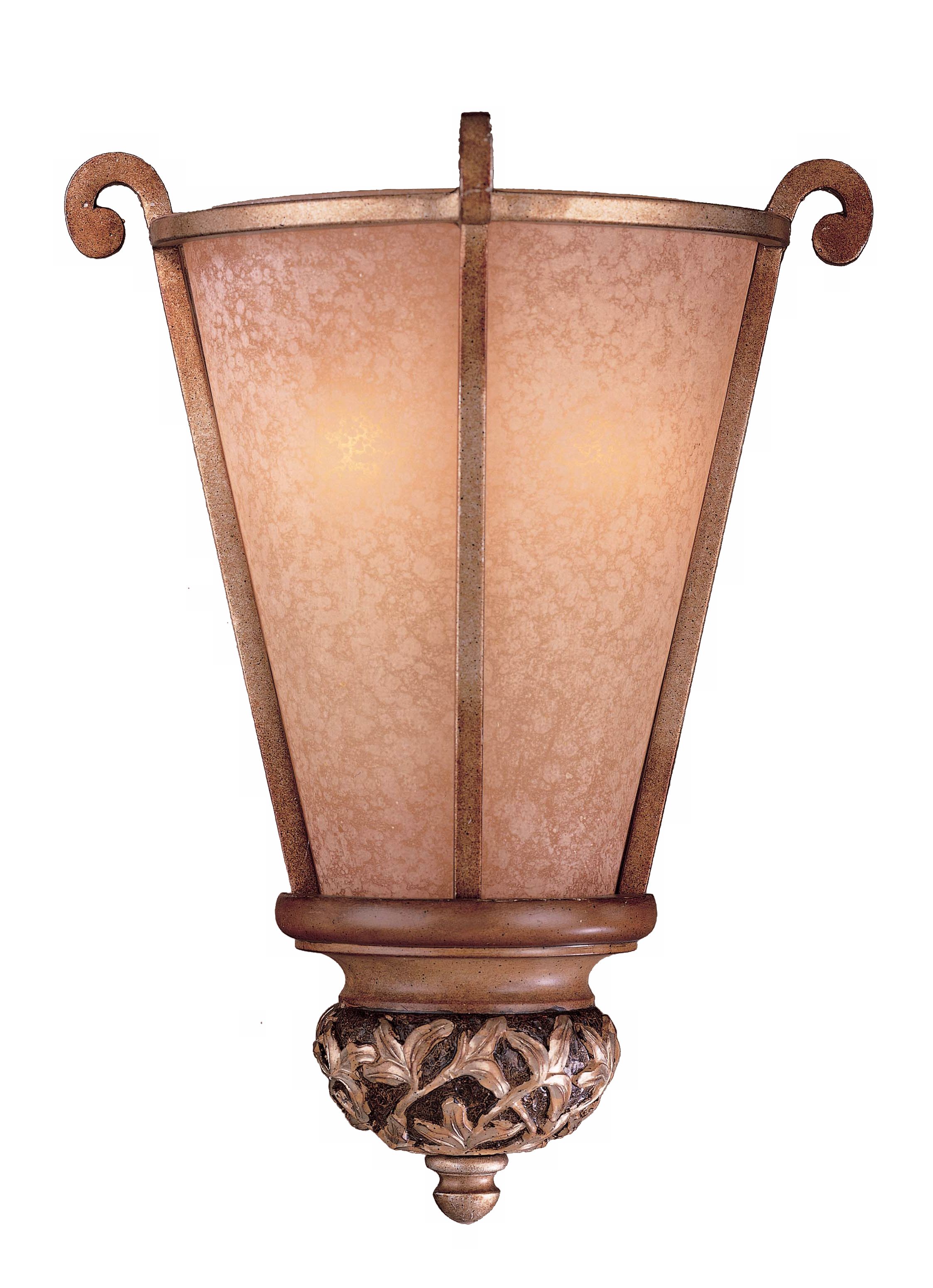 Jessica McClintock Grand Salon 15" Pocket Wall Sconce