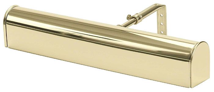 House of Troy 14" Wide Battery Powered Picture Light