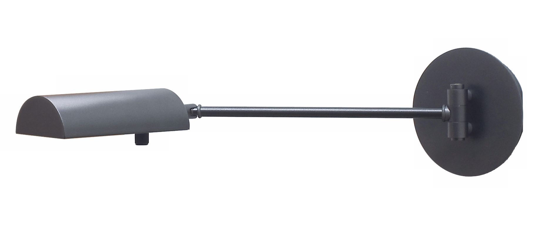 Generation Collection Granite Pharmacy Plug-in Swing Arm