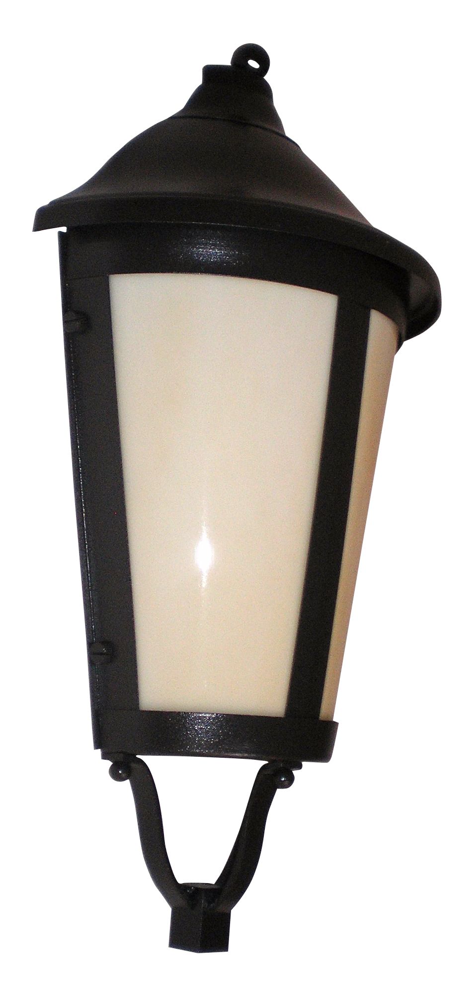 Bronze Energy Efficient 16 1/2" High Outdoor Wall Light