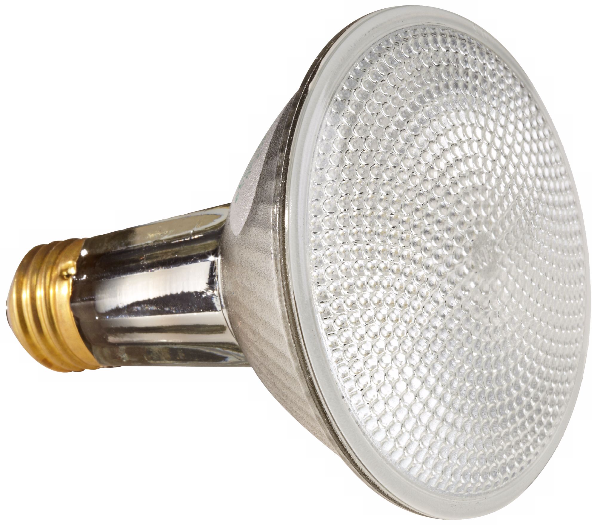 Sylvania PAR30 50 Watt Long Neck Halogen Light Bulb