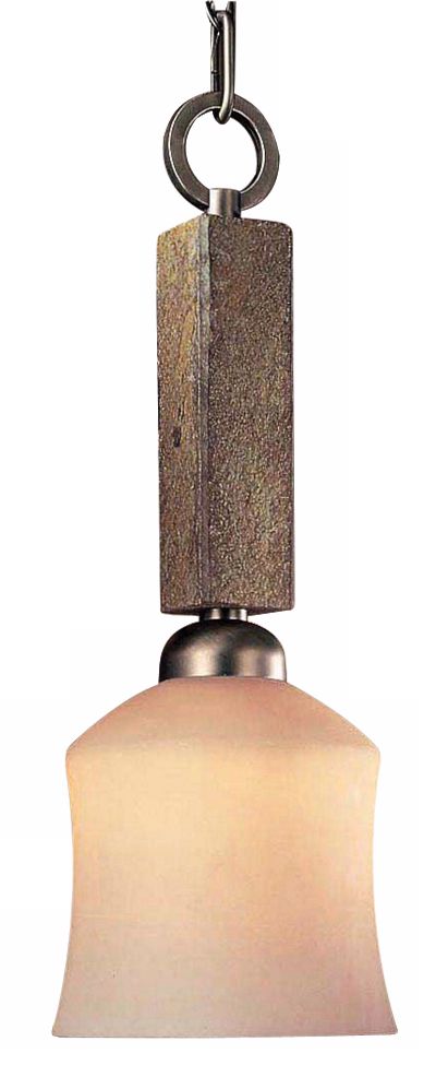 Dakota Collection Mini Pendant Chandelier