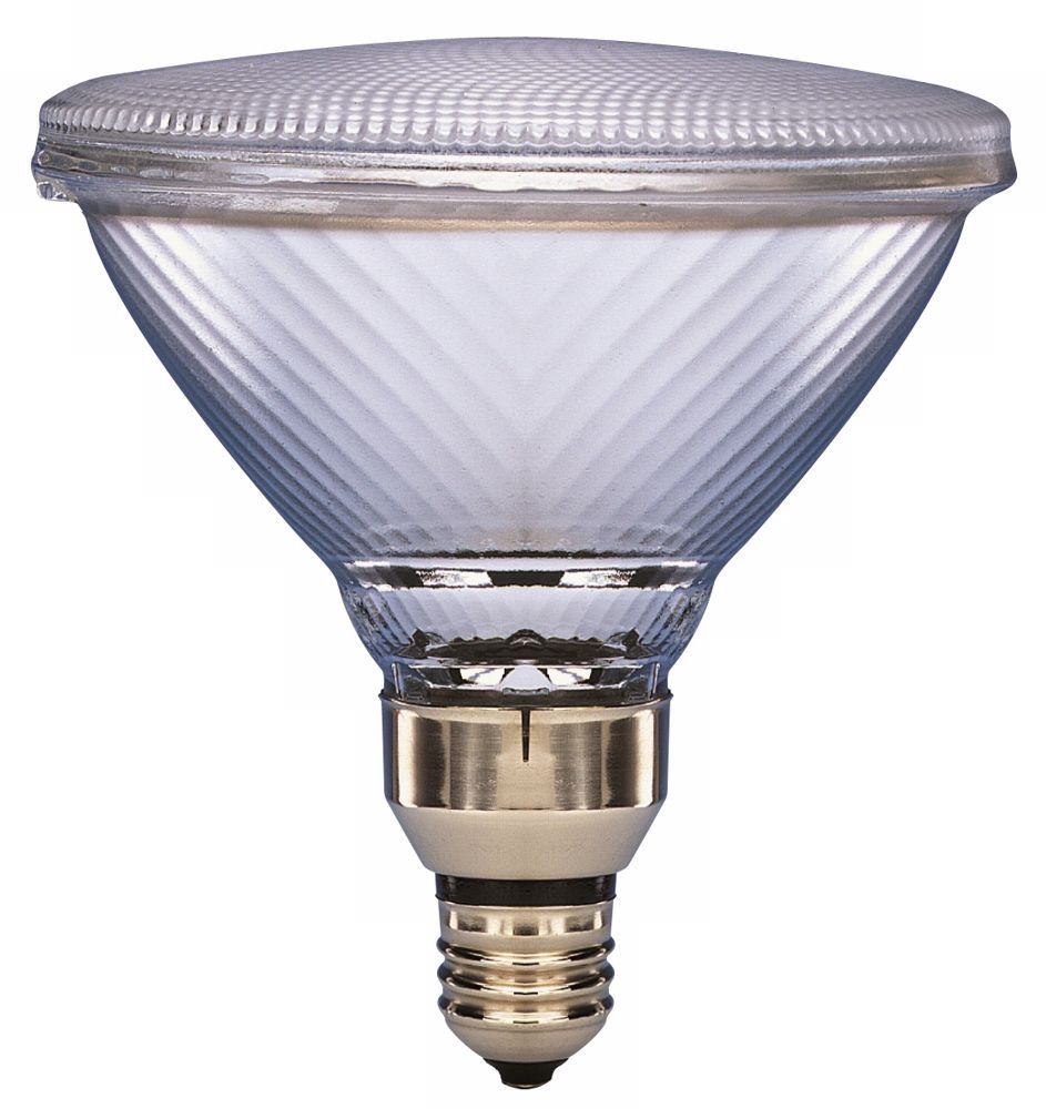 Sylvania 45 Watt PAR38 Halogen Capsylite Bulb 07990