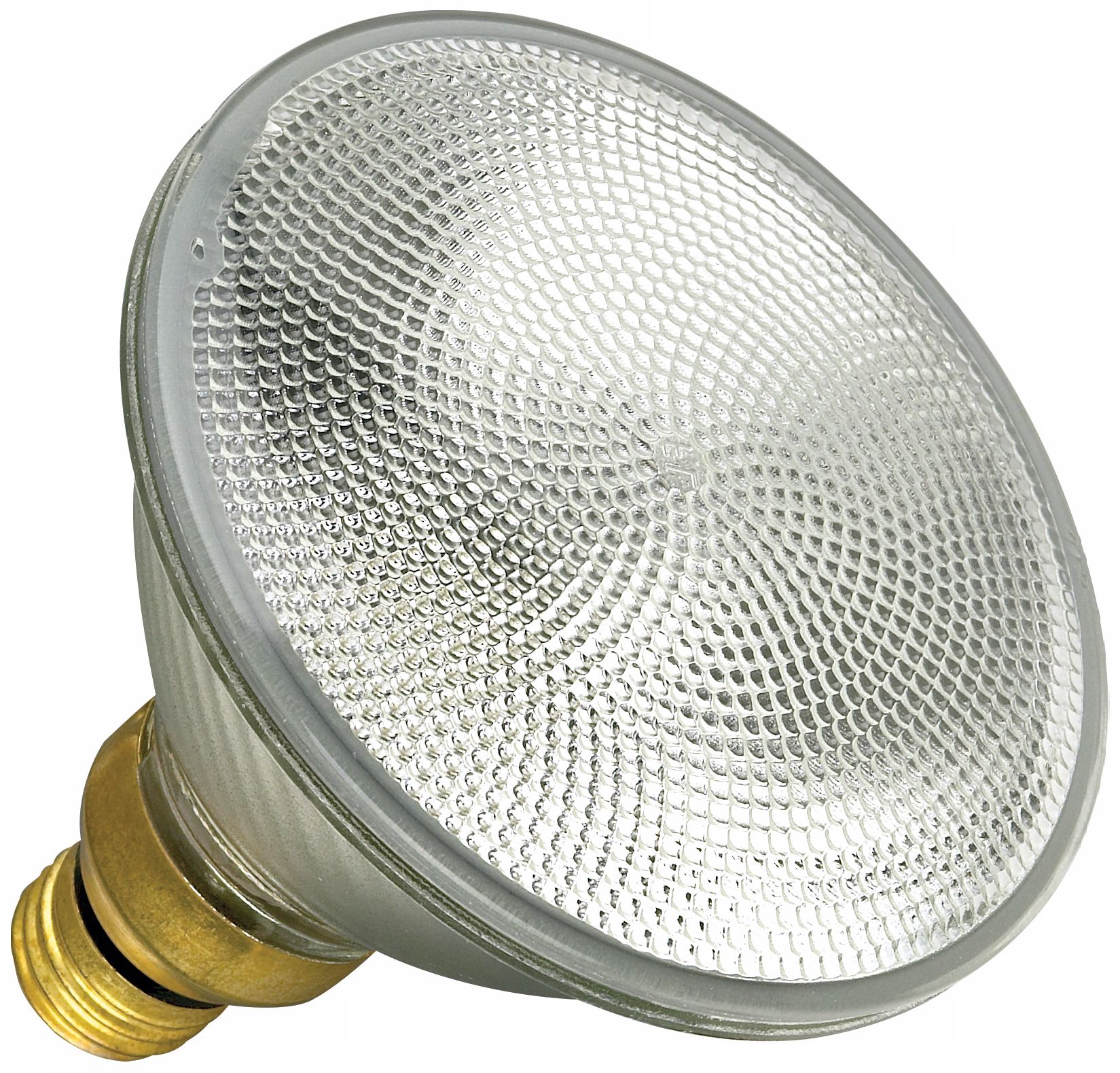 Sylvania 90 Watt PAR38 Halogen Capsylite Bulb