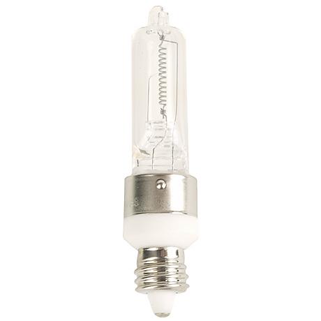 GE 43 Watt 2 Pack General Purpose Halogen Light Bulbs