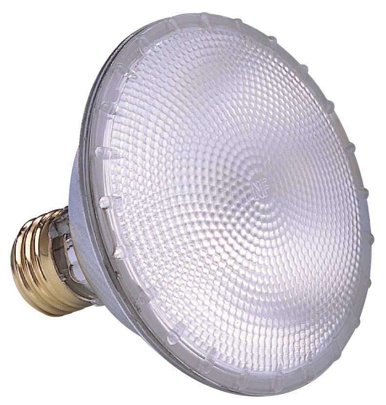 Sylvania PAR30 50-Watt Narrow Spot Capsylite Bulb