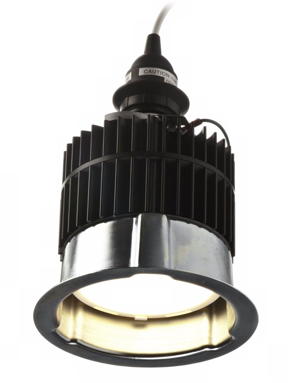 Cree Retrofit Trim 4" LED Recessed Light Fixture