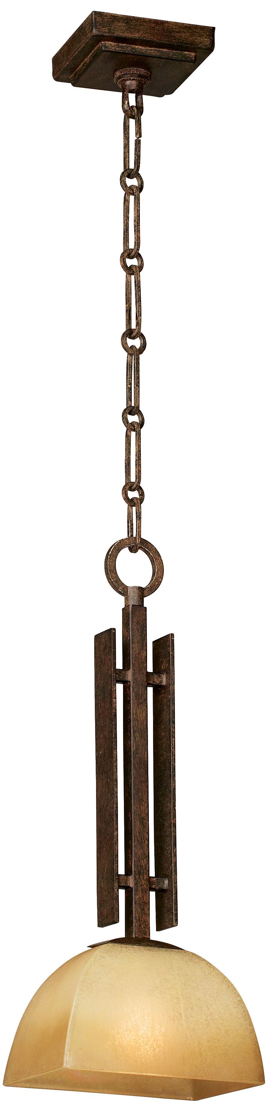 Lineage Collection Mini Pendant Chandelier