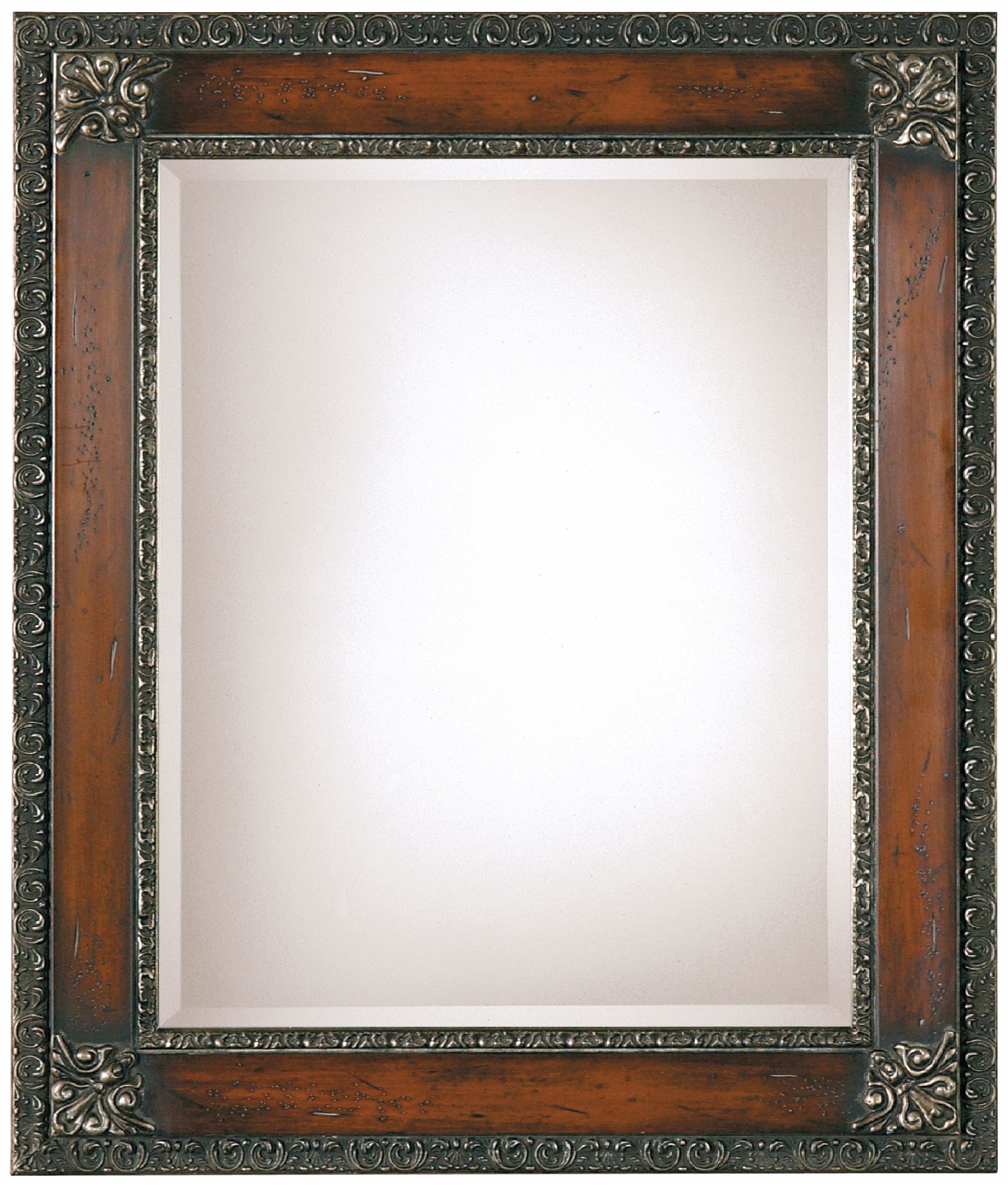 Uttermost Francine 26" High Wall Mirror