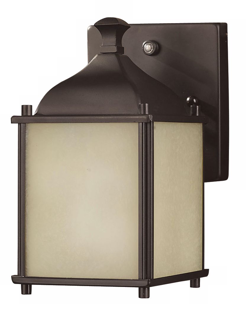 Terrace 8 1/4" High ENERGY STAR® Outdoor Wall Light