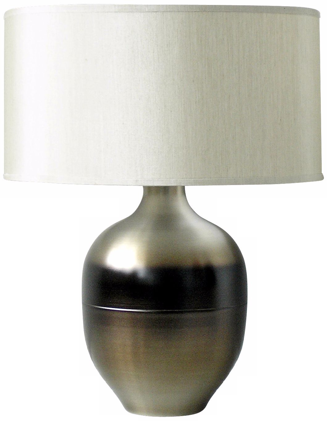 Babette Holland Rubianne Mocha Accent Table Lamp