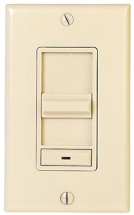 Low Voltage 600 Watt Dimmer